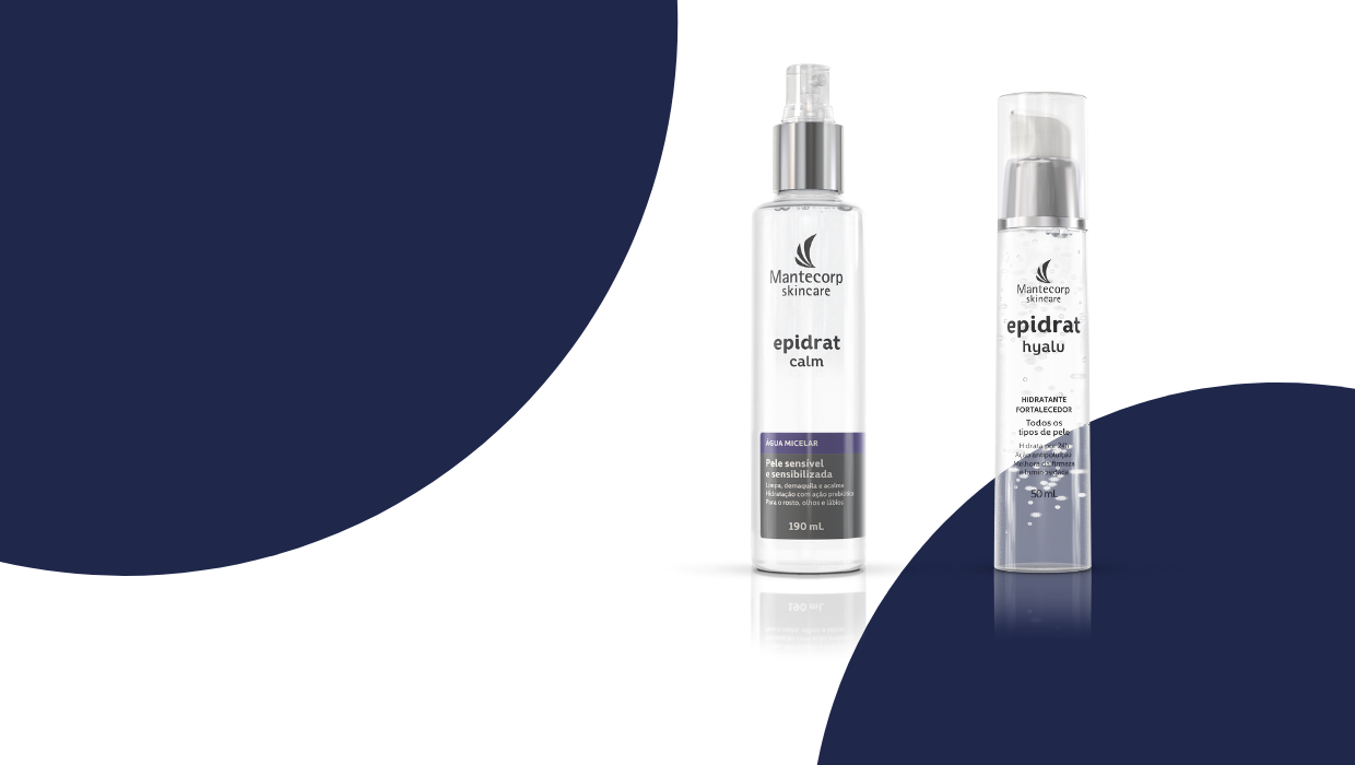 Imagem da notícia Mantecorp Skincare apresenta dois novos produtos para rotina de cuidados faciais