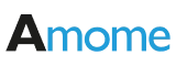 Logo Amome
