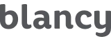 Logo Blancy