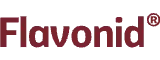 Logo Flavonid