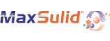 Logo Maxsulid