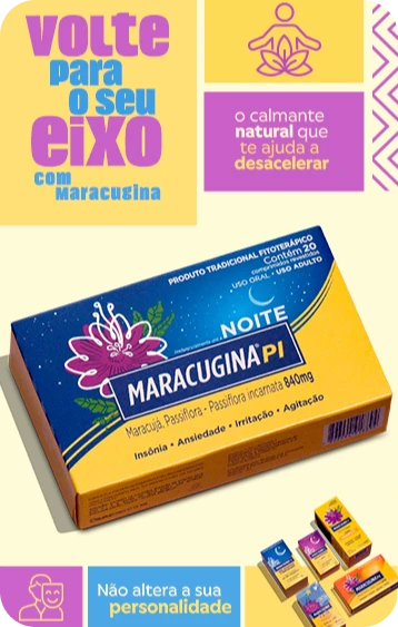 Maracugina
