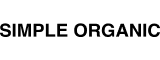 Logo Simple Organic