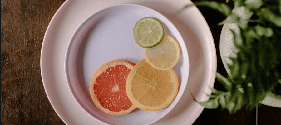vitamina c para crianças