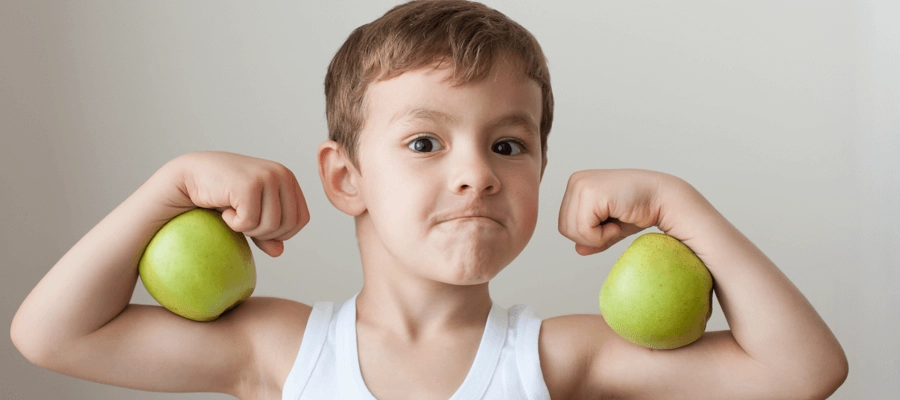 alimentos que melhoram a imunidade