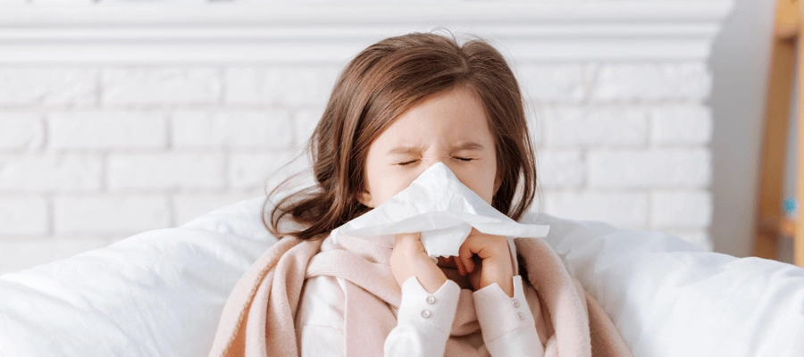 como prevenir a gripe