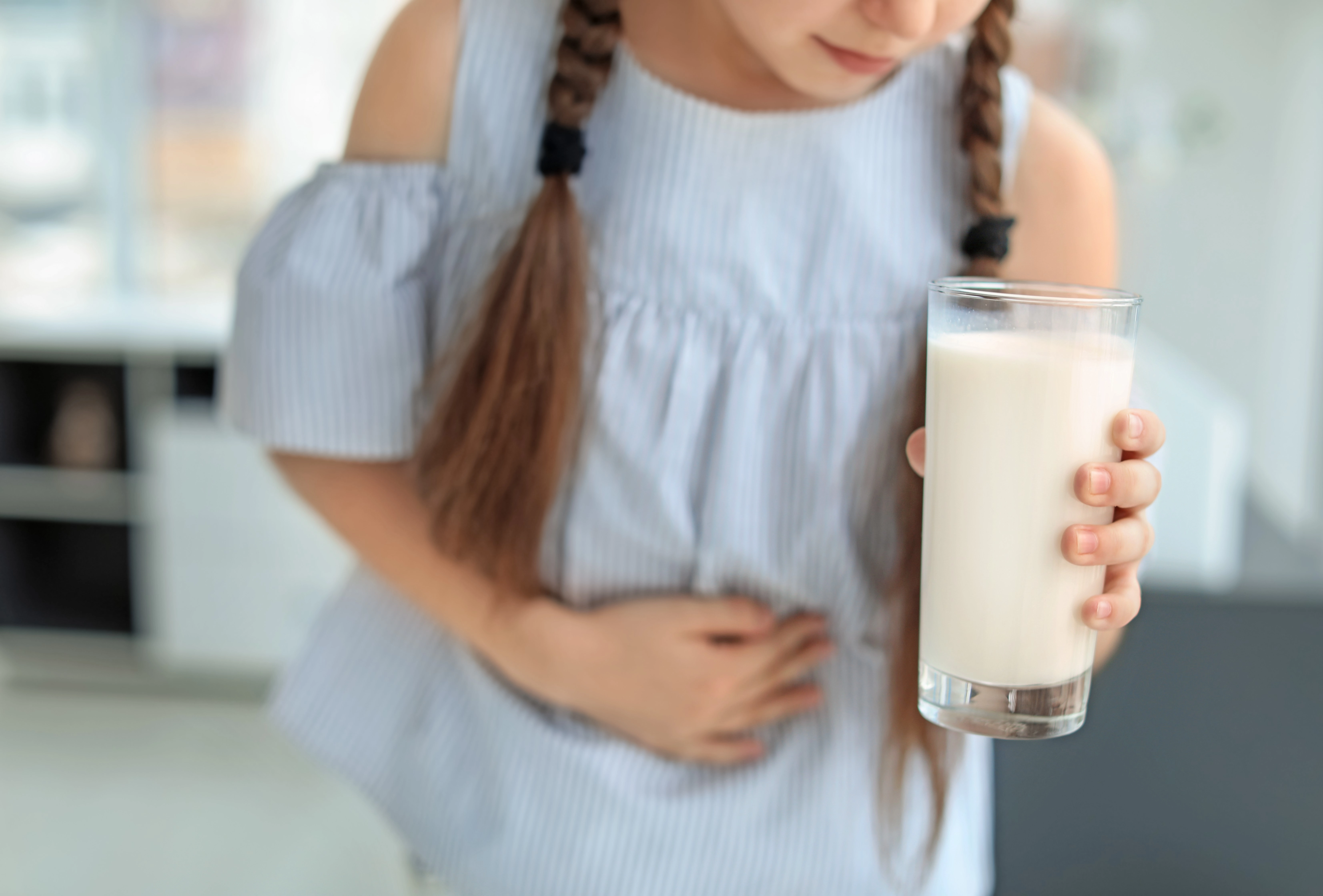 Alergia alimentar infantil 