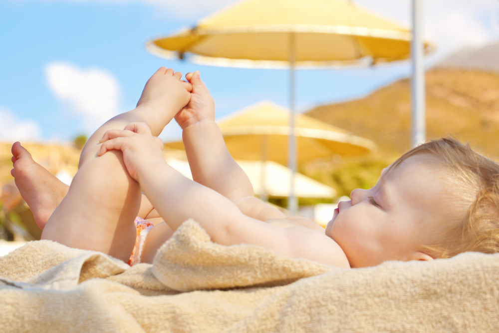 Conheça os benefícios e saiba como obter vitamina D para crianças