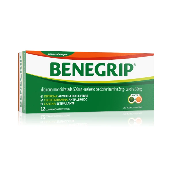 Benegrip