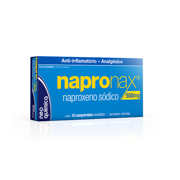 Napronax