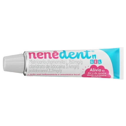 Nenedent Pasta