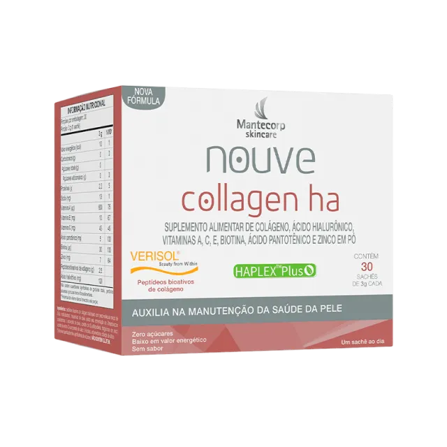Nouve Collagen HA