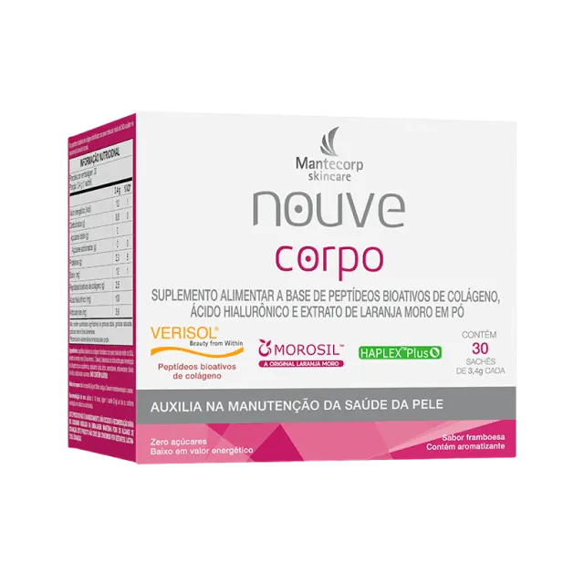 Nouve Corpo
