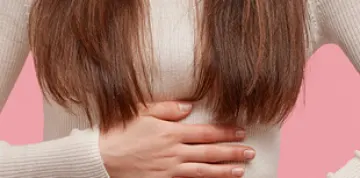 A naturalização da menstruação