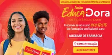 Imagem da notícia Ação EducaDora capacita jovens para ingressar no mercado de trabalho