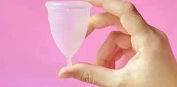O que é coletor menstrual?