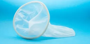 Camisinha feminina
