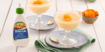 Taça Cítrica com Zero-Cal