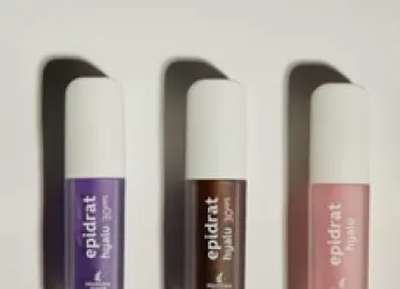 Mantecorp Skincare: Hyalu Lip Oil