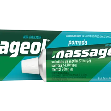 Massageol