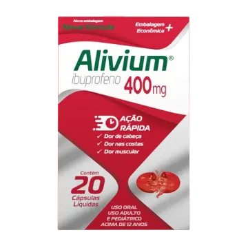 Alivium 400