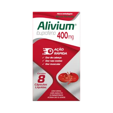 Alivium 400