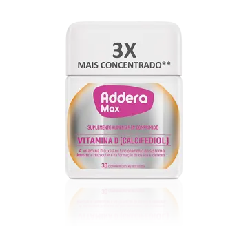 Addera Max