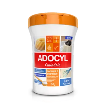 Adocyl Culinário