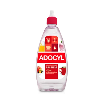 Adocyl Sacarina