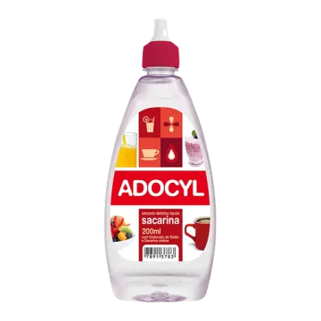 Adocyl Sacarina