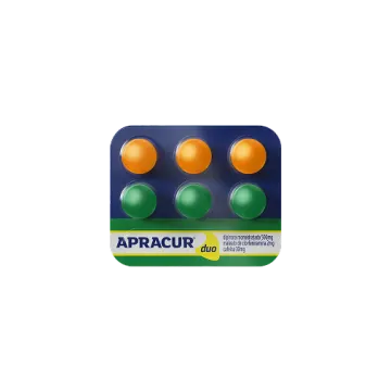 Apracur Duo