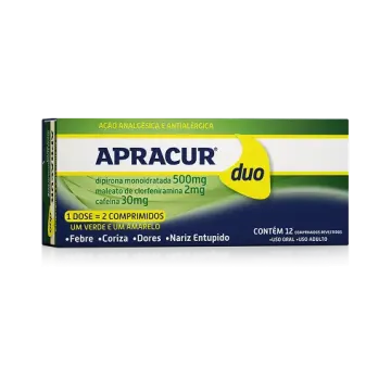 Apracur Duo