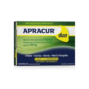 Apracur Duo