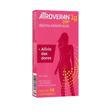 Atroveran Dip