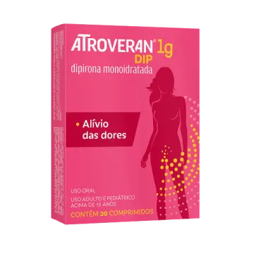Atroveran Dip
