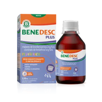 Benedesc Plus