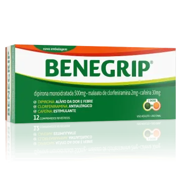 Benegrip
