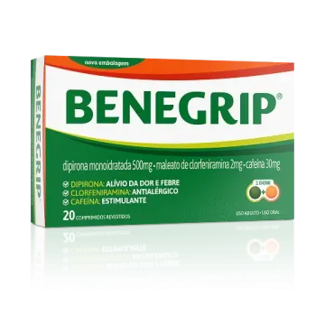 Benegrip
