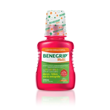 Benegrip Multi