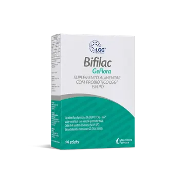 Bifilac Geflora