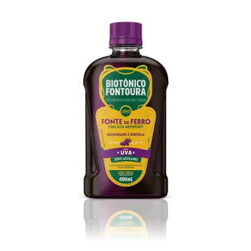 Biotônico Fontoura Solução