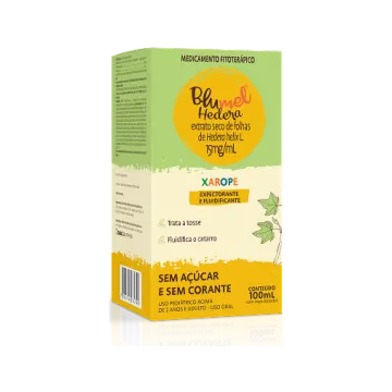Blumel Hedera