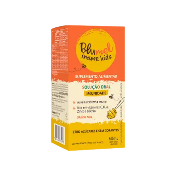 Blumel Imune Kids