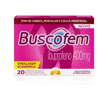 Buscofem