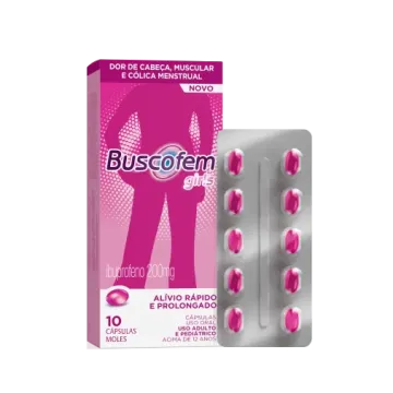 Buscofem Girls