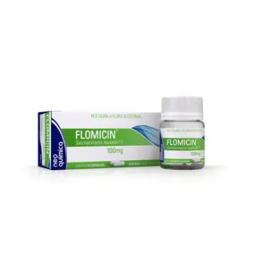Flomicin