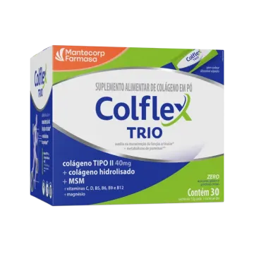 Colflex Trio