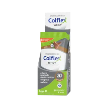 Colflex Whey
