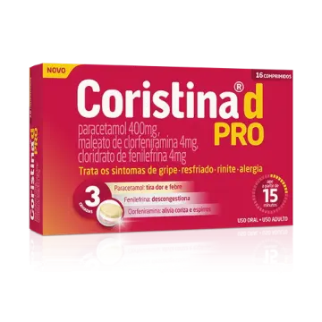 Coristina D Pro