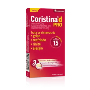 Coristina D Pro